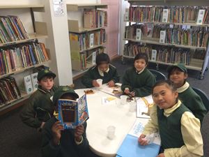 Our enthusiastic readers