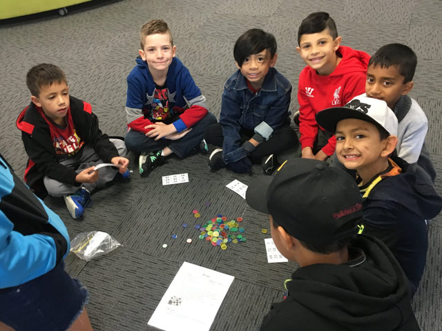MathsClub