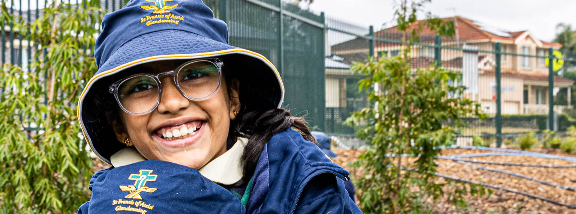 We’re so excited to invite you to our Open Day on 3 March