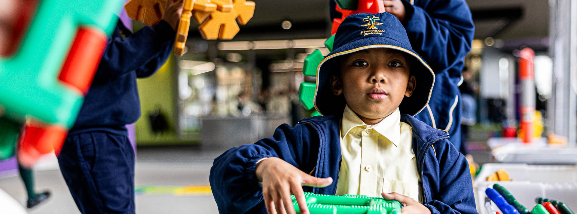 Looking for out of hours care?