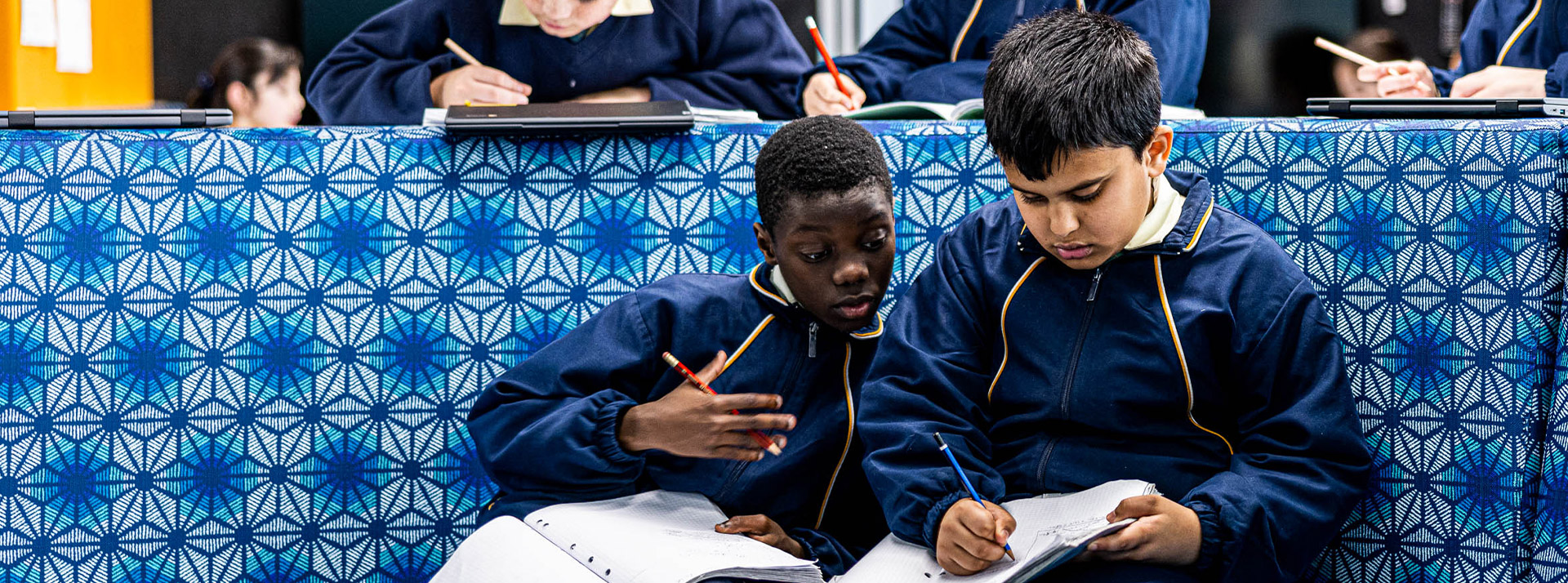 Policies and Procedures