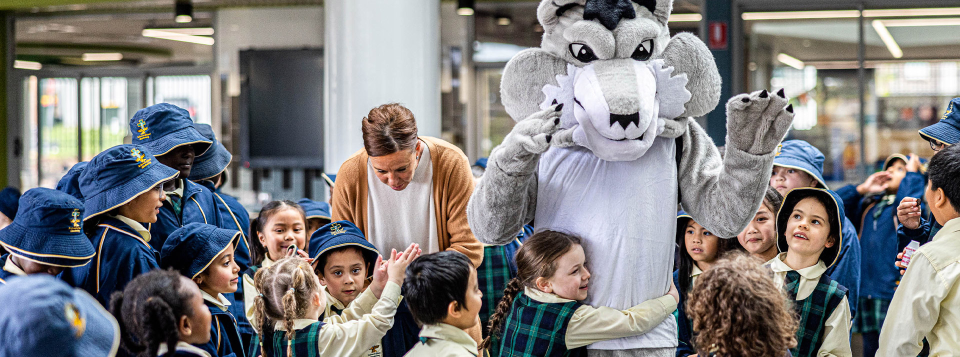Student Wellbeing