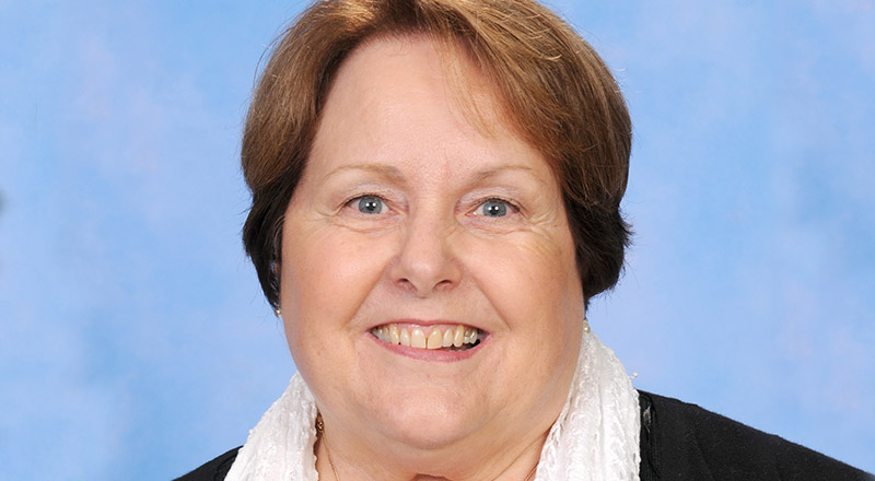 St Francis of Assisi Catholic Primary School Glendenning principal Jenny Bellenger